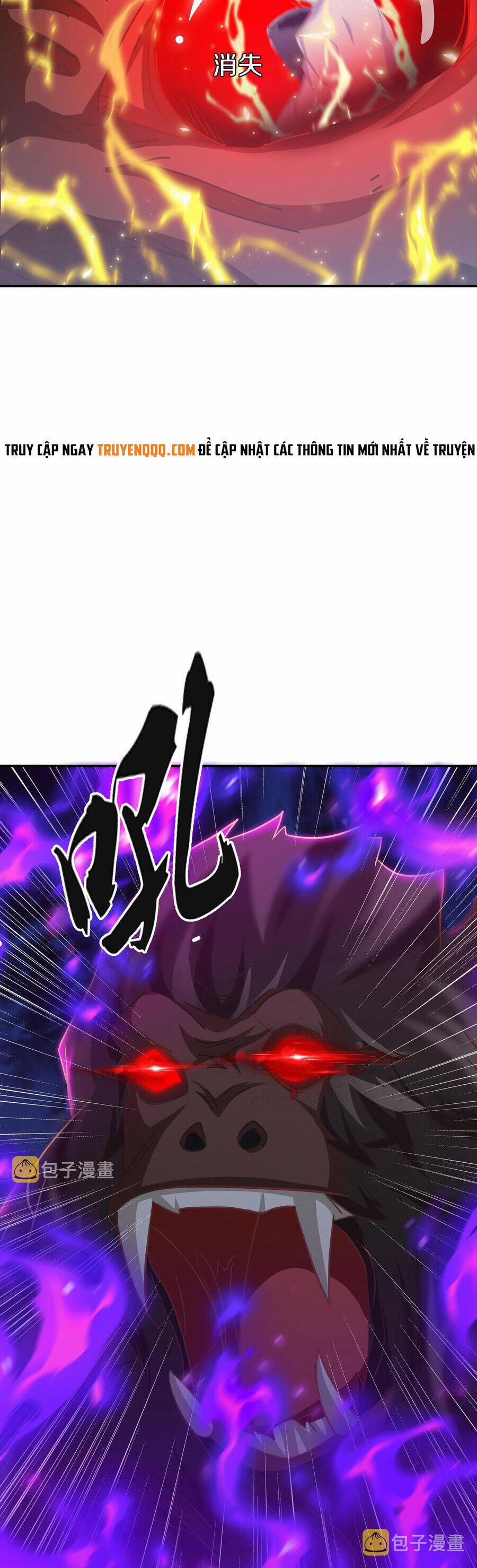 Bắt Đầu Quật Khởi Từ Làm Lô Đỉnh 84 trang 25