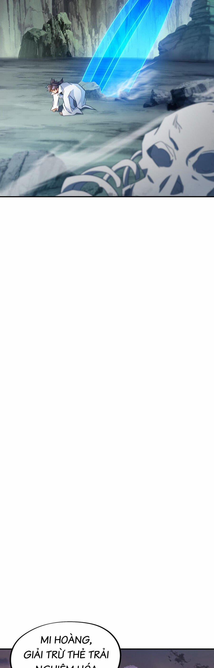 Bắt Đầu Quật Khởi Từ Làm Lô Đỉnh 84 trang 4