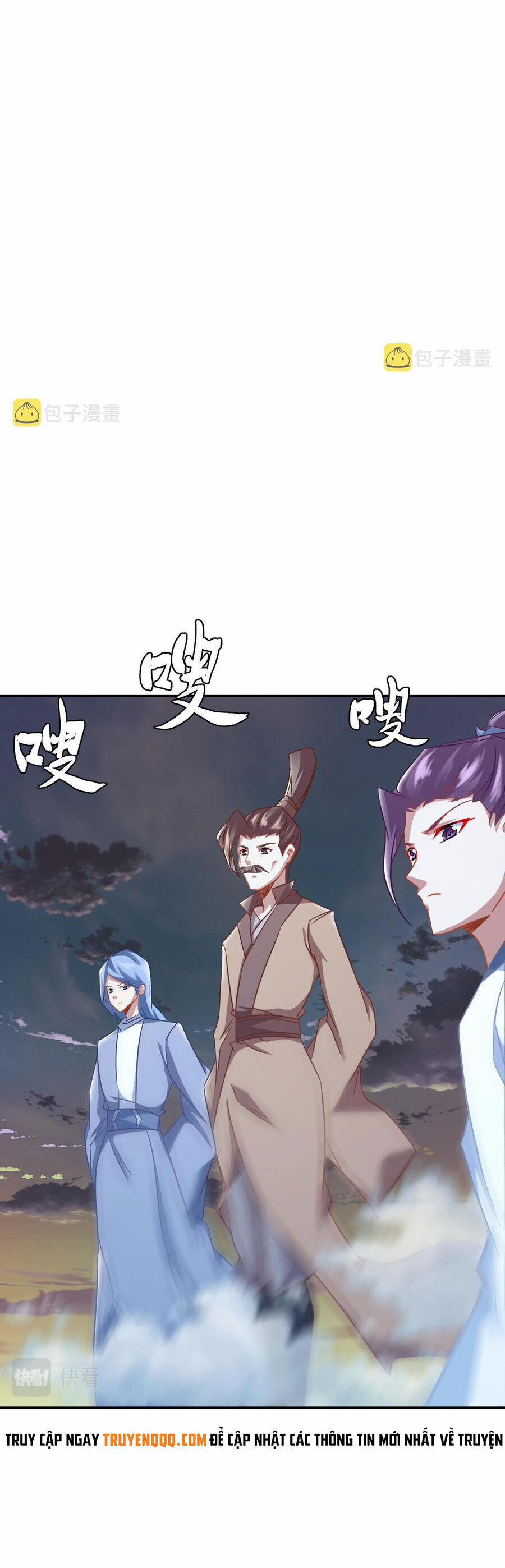 Bắt Đầu Quật Khởi Từ Làm Lô Đỉnh 84 trang 8