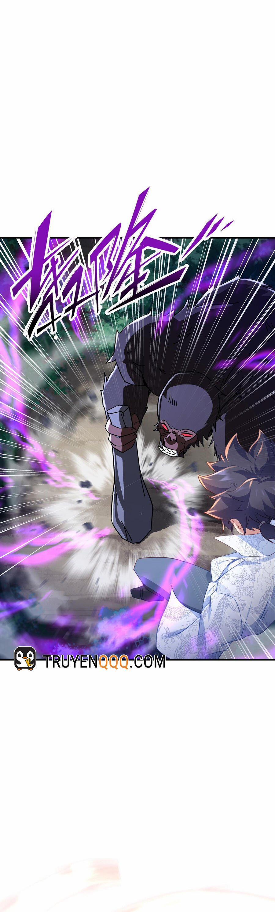 Bắt Đầu Quật Khởi Từ Làm Lô Đỉnh 85 trang 1