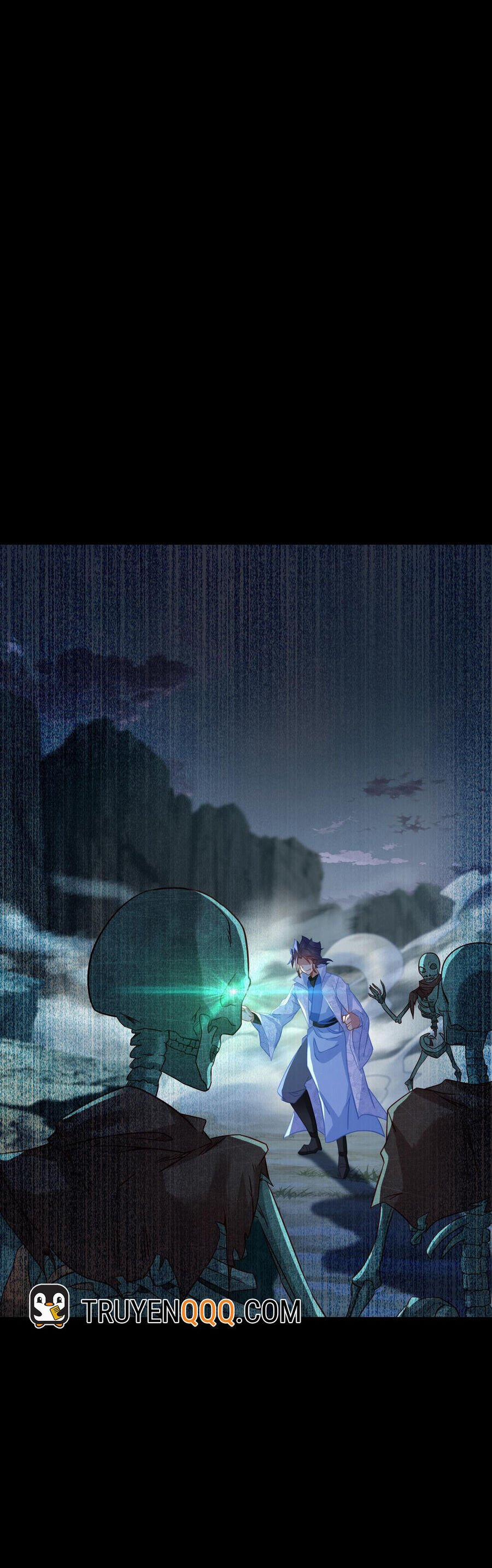 Bắt Đầu Quật Khởi Từ Làm Lô Đỉnh 85 trang 11