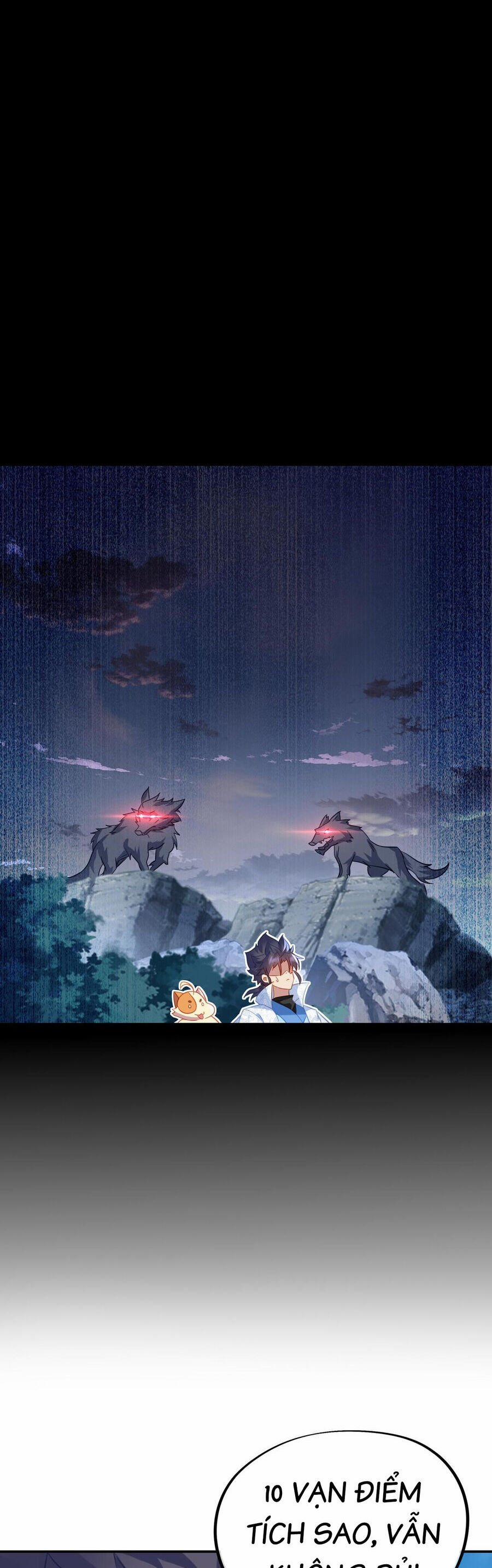 Bắt Đầu Quật Khởi Từ Làm Lô Đỉnh 85 trang 12