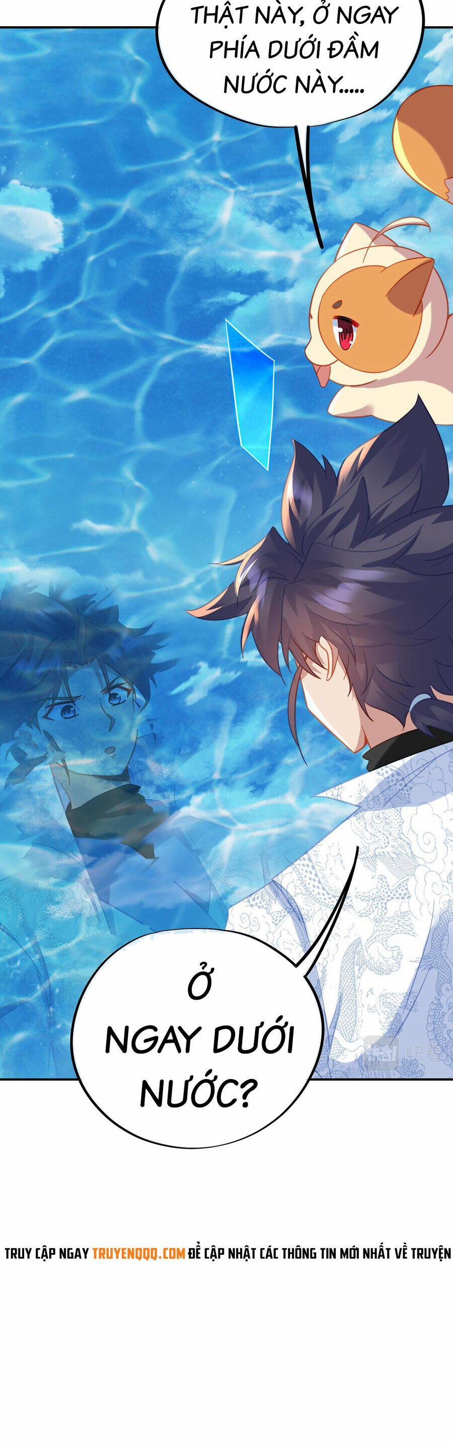 Bắt Đầu Quật Khởi Từ Làm Lô Đỉnh 85 trang 14