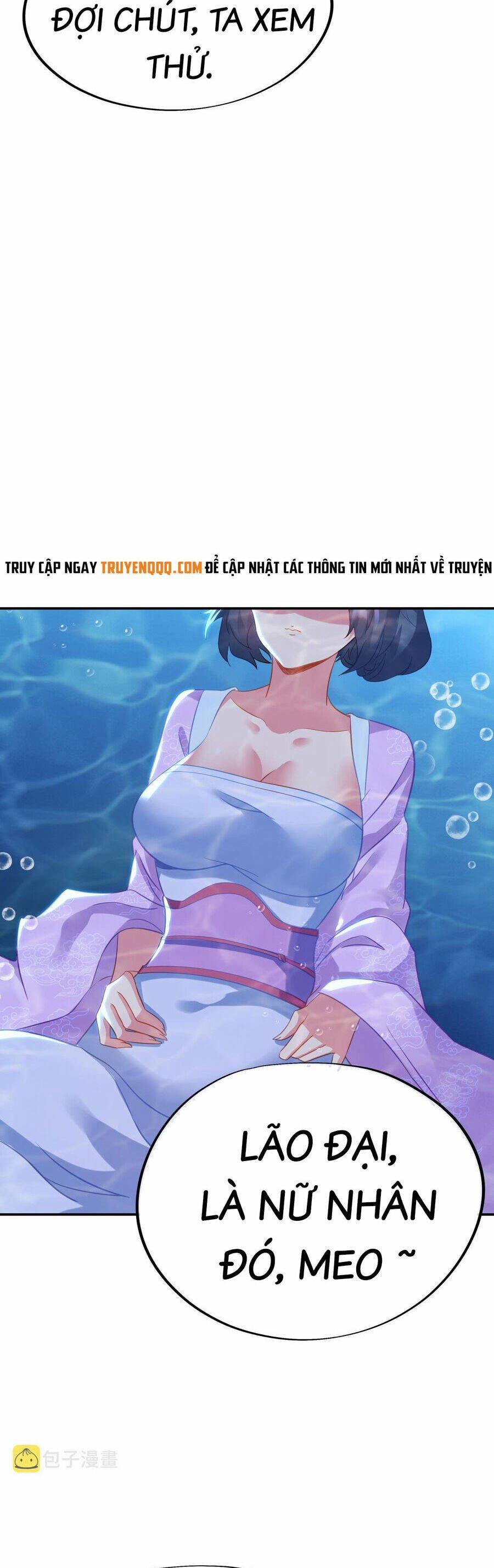 Bắt Đầu Quật Khởi Từ Làm Lô Đỉnh 85 trang 16