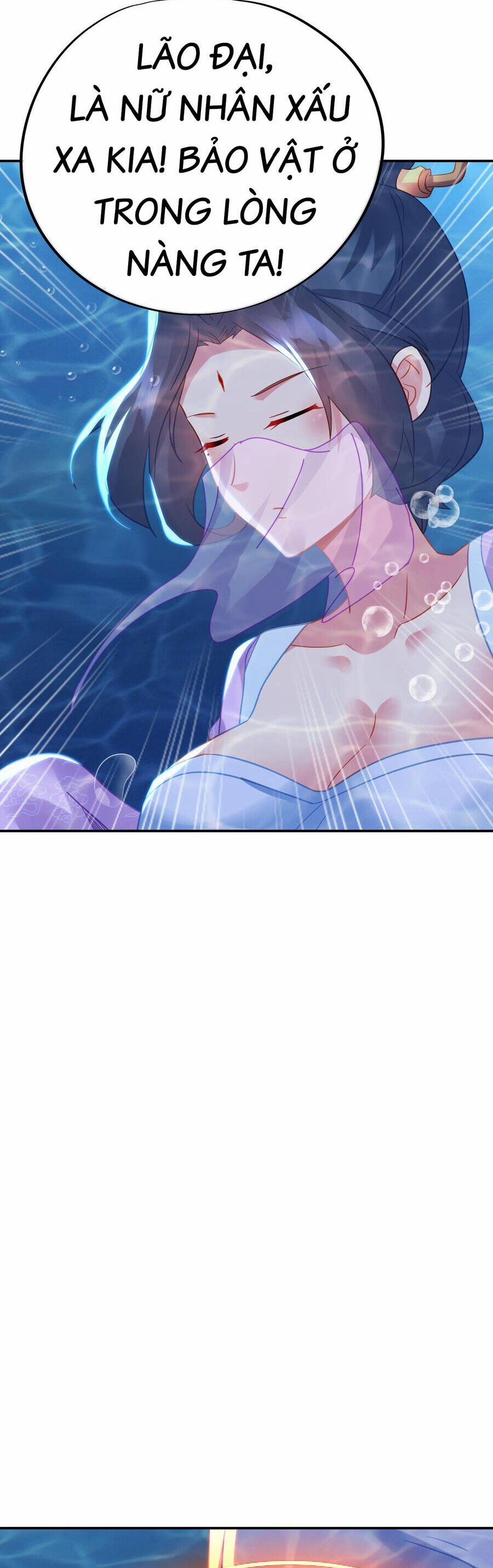 Bắt Đầu Quật Khởi Từ Làm Lô Đỉnh 85 trang 17