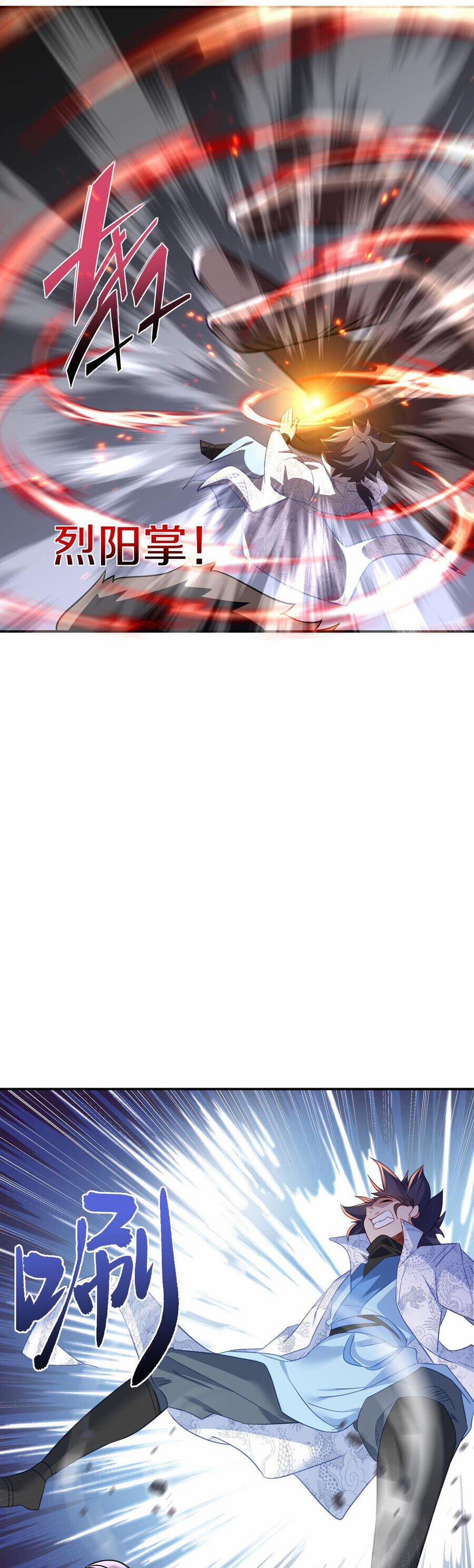 Bắt Đầu Quật Khởi Từ Làm Lô Đỉnh 85 trang 2