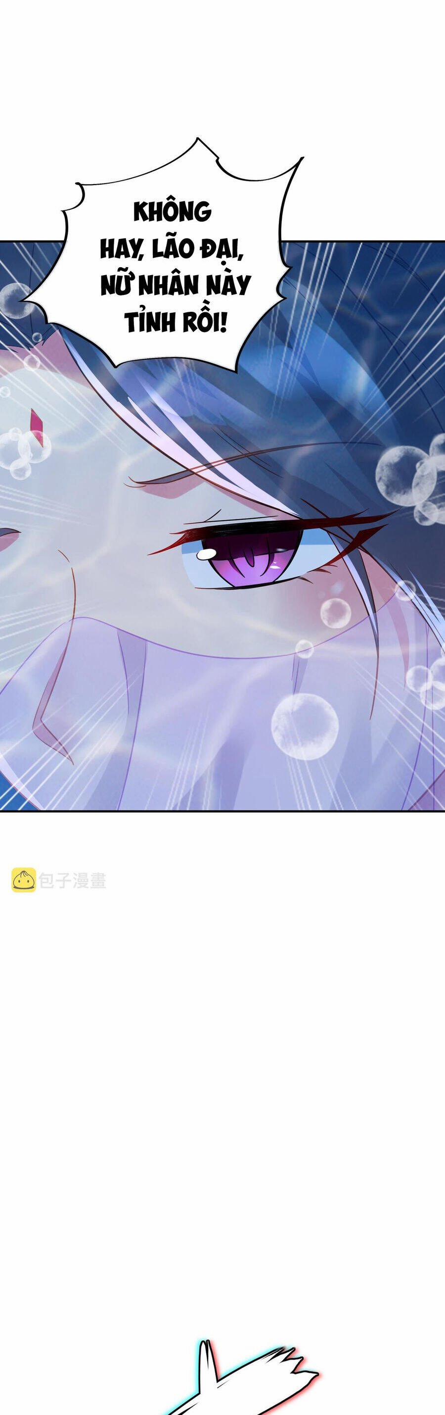 Bắt Đầu Quật Khởi Từ Làm Lô Đỉnh 85 trang 20