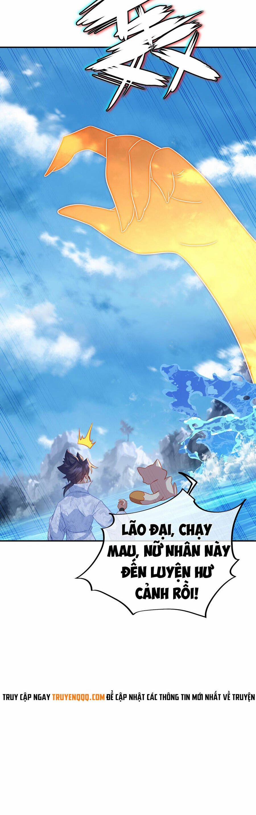 Bắt Đầu Quật Khởi Từ Làm Lô Đỉnh 85 trang 21