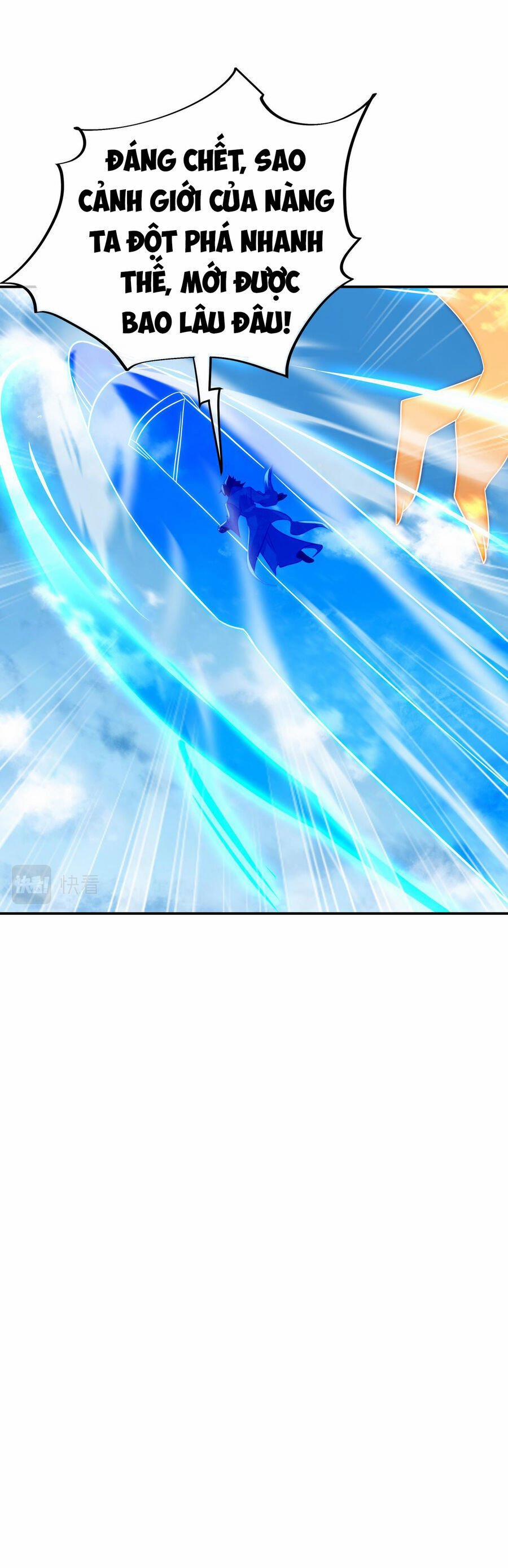 Bắt Đầu Quật Khởi Từ Làm Lô Đỉnh 85 trang 22