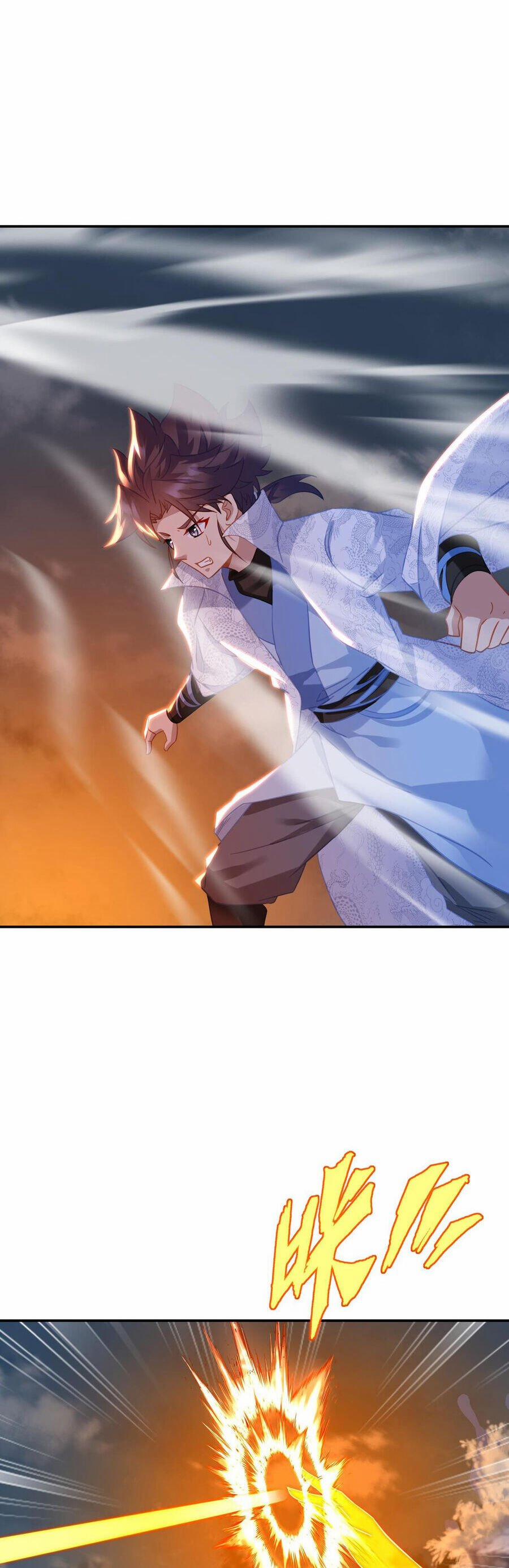 Bắt Đầu Quật Khởi Từ Làm Lô Đỉnh 85 trang 24