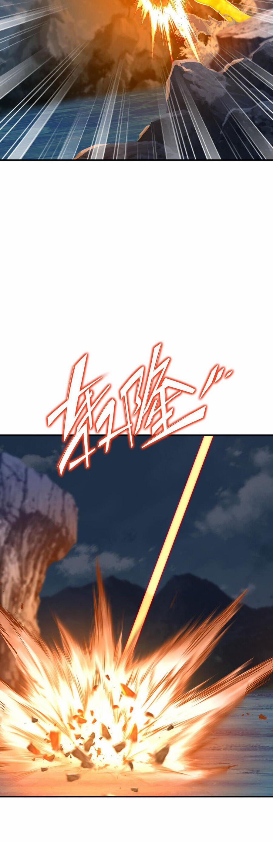 Bắt Đầu Quật Khởi Từ Làm Lô Đỉnh 85 trang 25