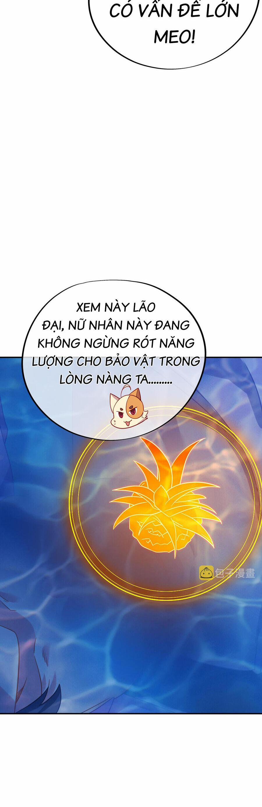 Bắt Đầu Quật Khởi Từ Làm Lô Đỉnh 85 trang 28