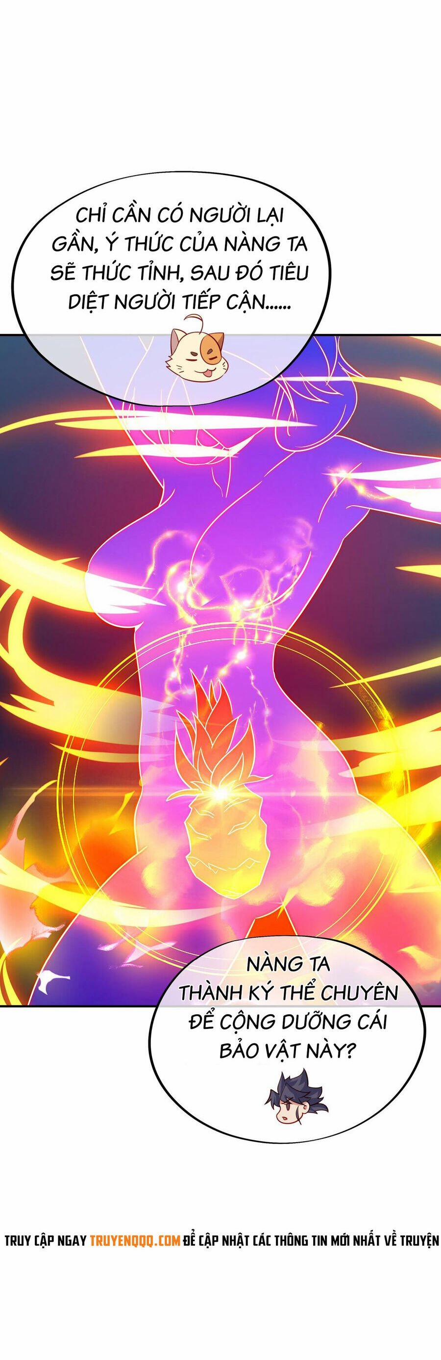 Bắt Đầu Quật Khởi Từ Làm Lô Đỉnh 85 trang 29