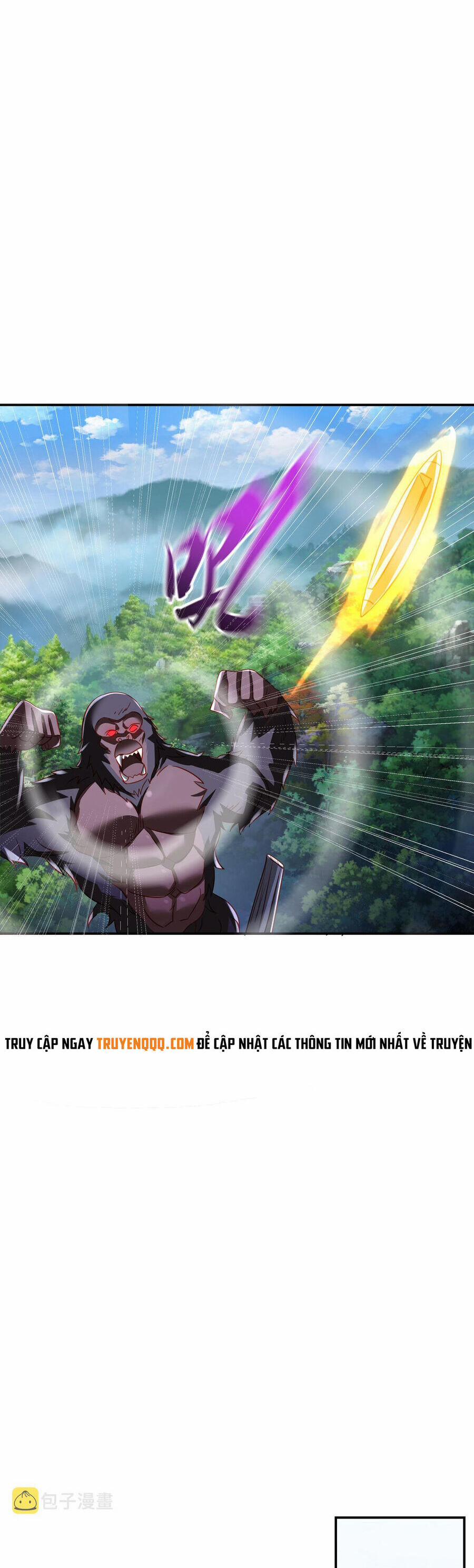 Bắt Đầu Quật Khởi Từ Làm Lô Đỉnh 85 trang 4