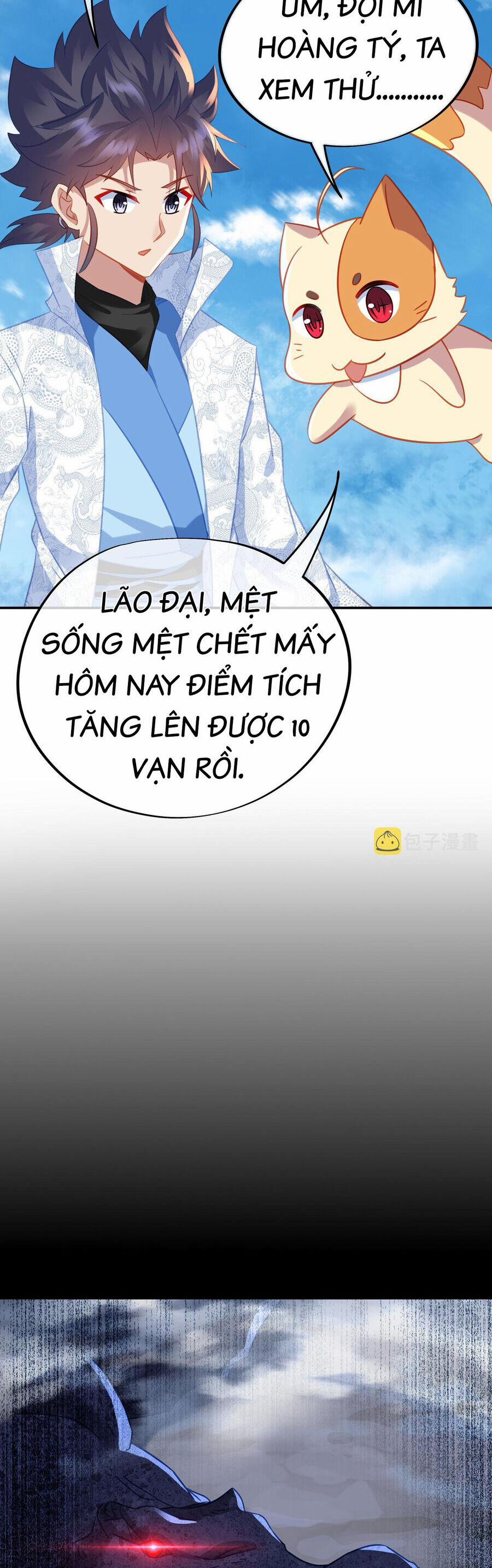 Bắt Đầu Quật Khởi Từ Làm Lô Đỉnh 85 trang 9