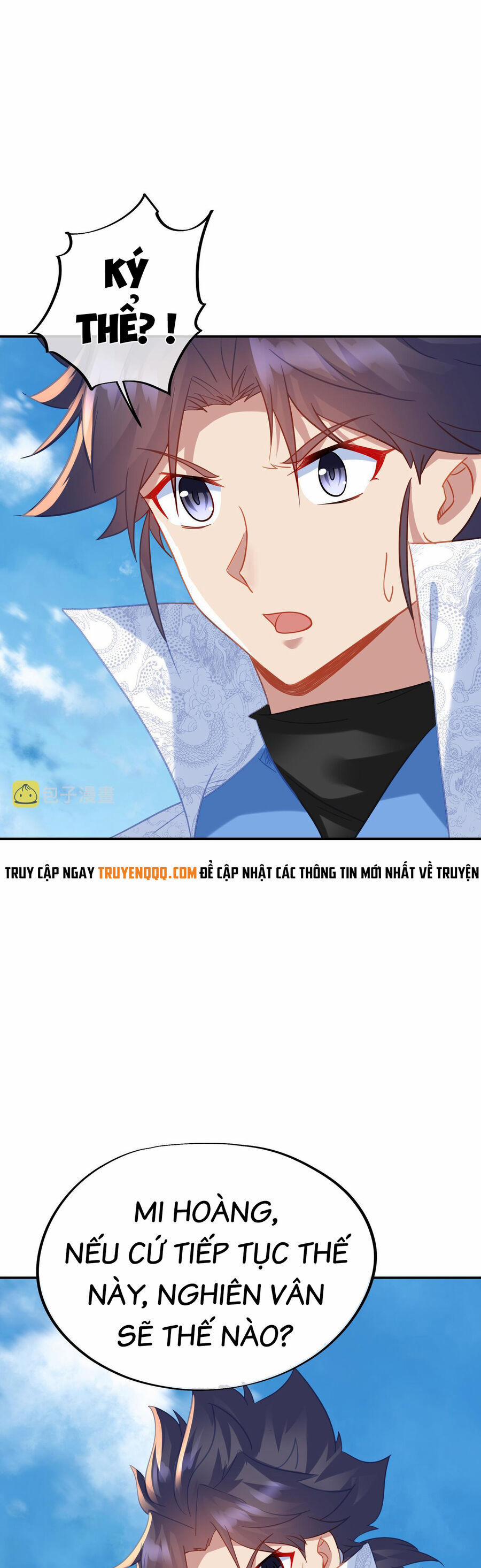 Bắt Đầu Quật Khởi Từ Làm Lô Đỉnh 86 trang 1