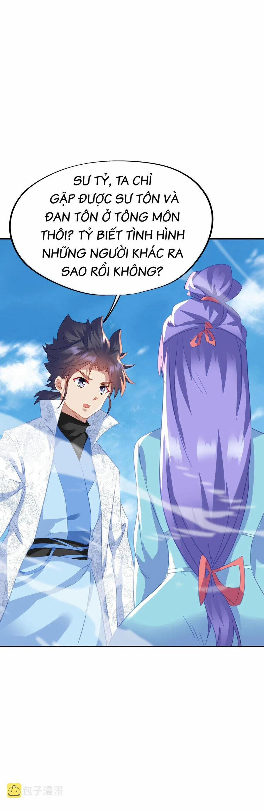 Bắt Đầu Quật Khởi Từ Làm Lô Đỉnh 86 trang 12