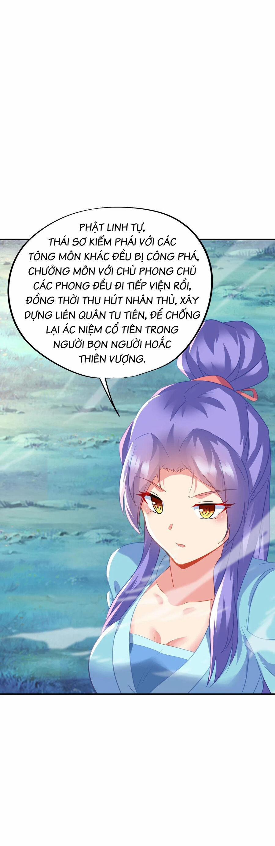 Bắt Đầu Quật Khởi Từ Làm Lô Đỉnh 86 trang 13