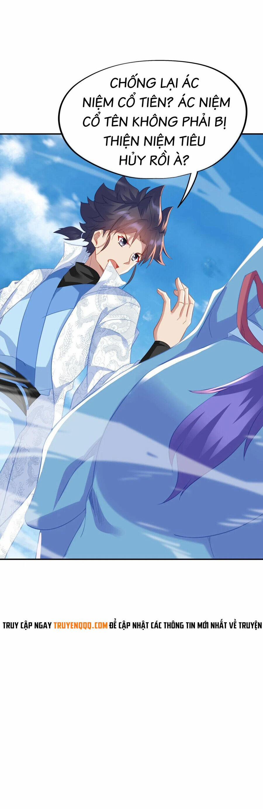 Bắt Đầu Quật Khởi Từ Làm Lô Đỉnh 86 trang 14