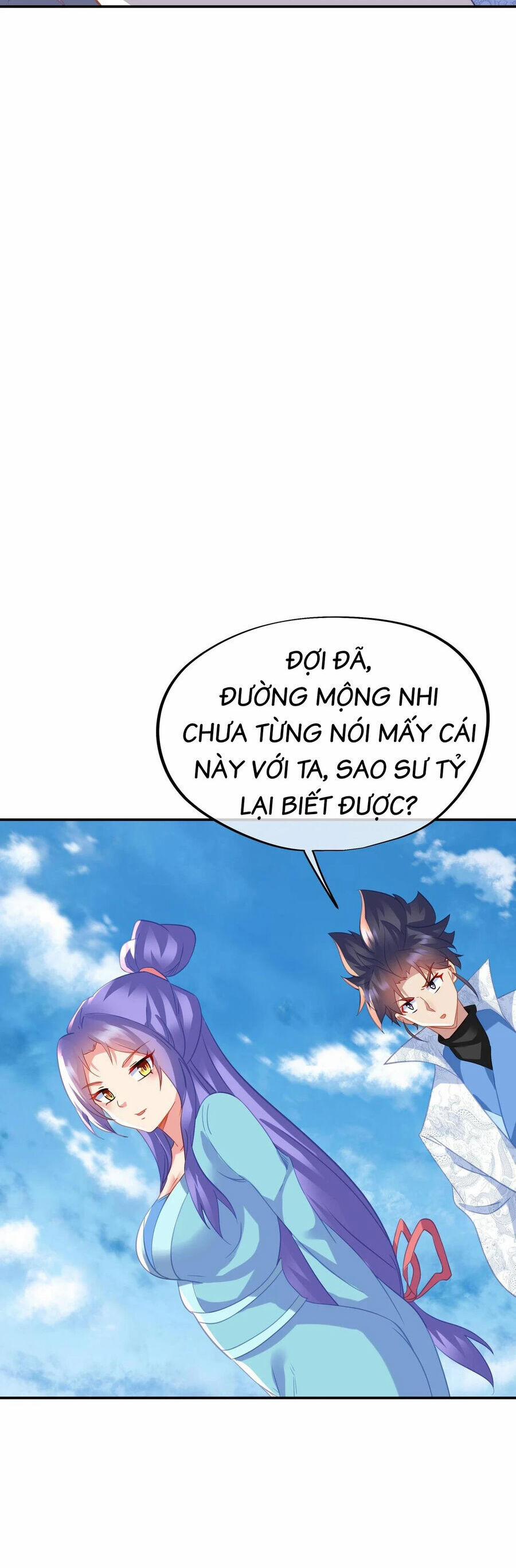 Bắt Đầu Quật Khởi Từ Làm Lô Đỉnh 86 trang 18