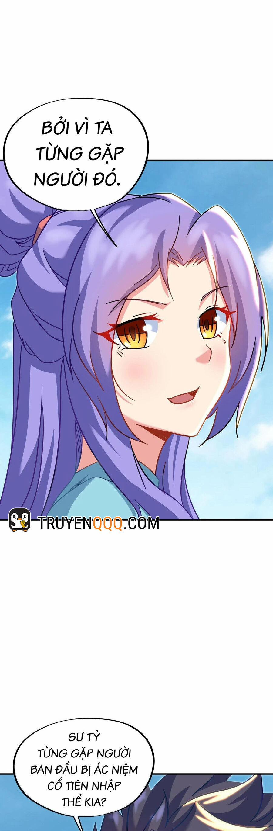 Bắt Đầu Quật Khởi Từ Làm Lô Đỉnh 86 trang 20