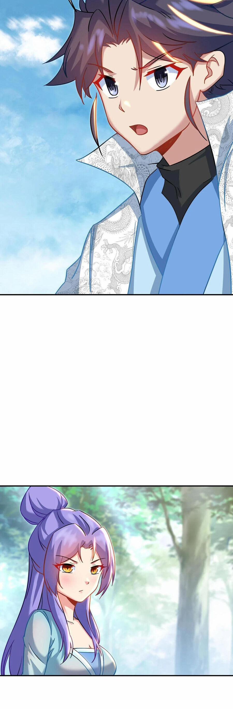 Bắt Đầu Quật Khởi Từ Làm Lô Đỉnh 86 trang 21