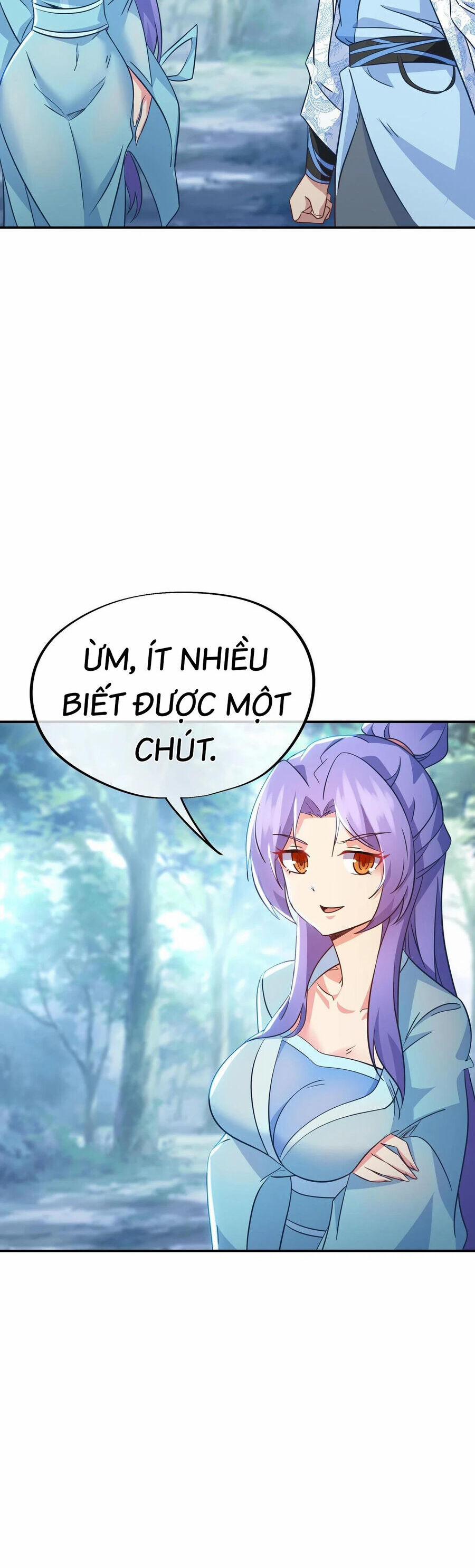 Bắt Đầu Quật Khởi Từ Làm Lô Đỉnh 86 trang 25