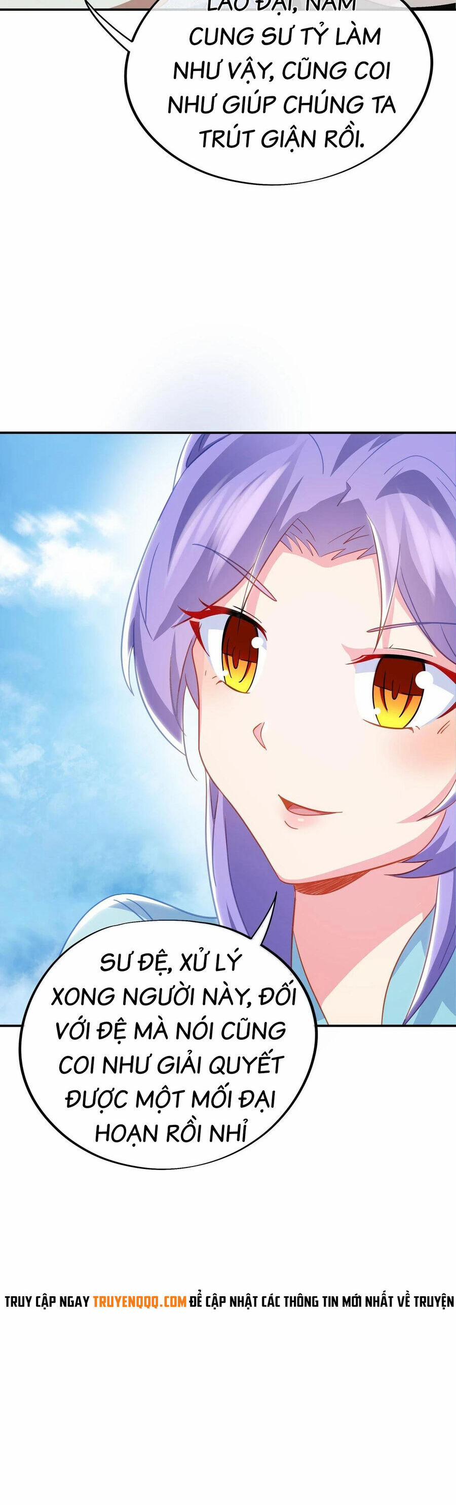 Bắt Đầu Quật Khởi Từ Làm Lô Đỉnh 86 trang 29