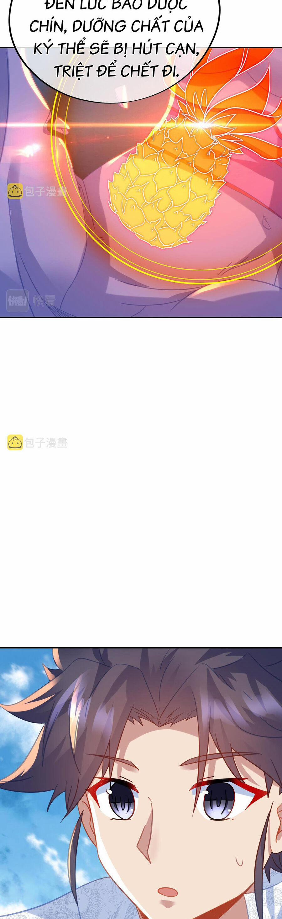 Bắt Đầu Quật Khởi Từ Làm Lô Đỉnh 86 trang 3