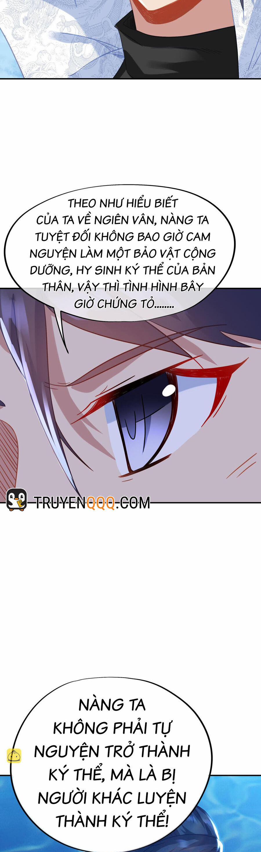 Bắt Đầu Quật Khởi Từ Làm Lô Đỉnh 86 trang 4