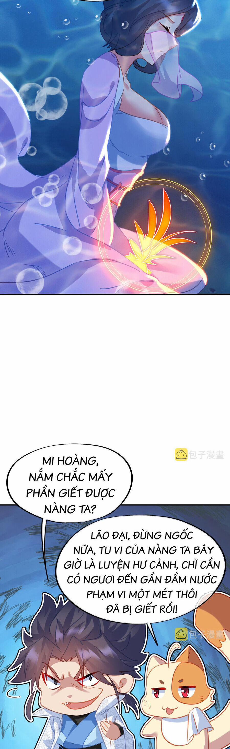 Bắt Đầu Quật Khởi Từ Làm Lô Đỉnh 86 trang 5