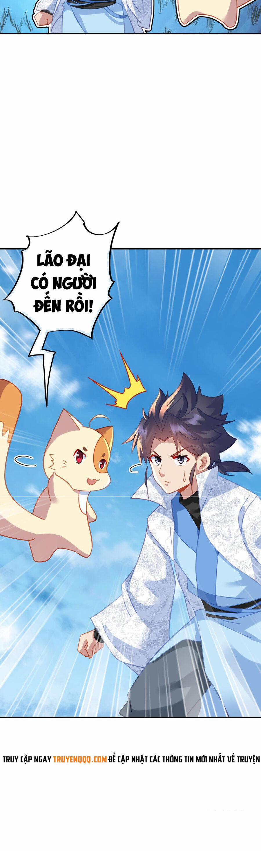 Bắt Đầu Quật Khởi Từ Làm Lô Đỉnh 86 trang 6