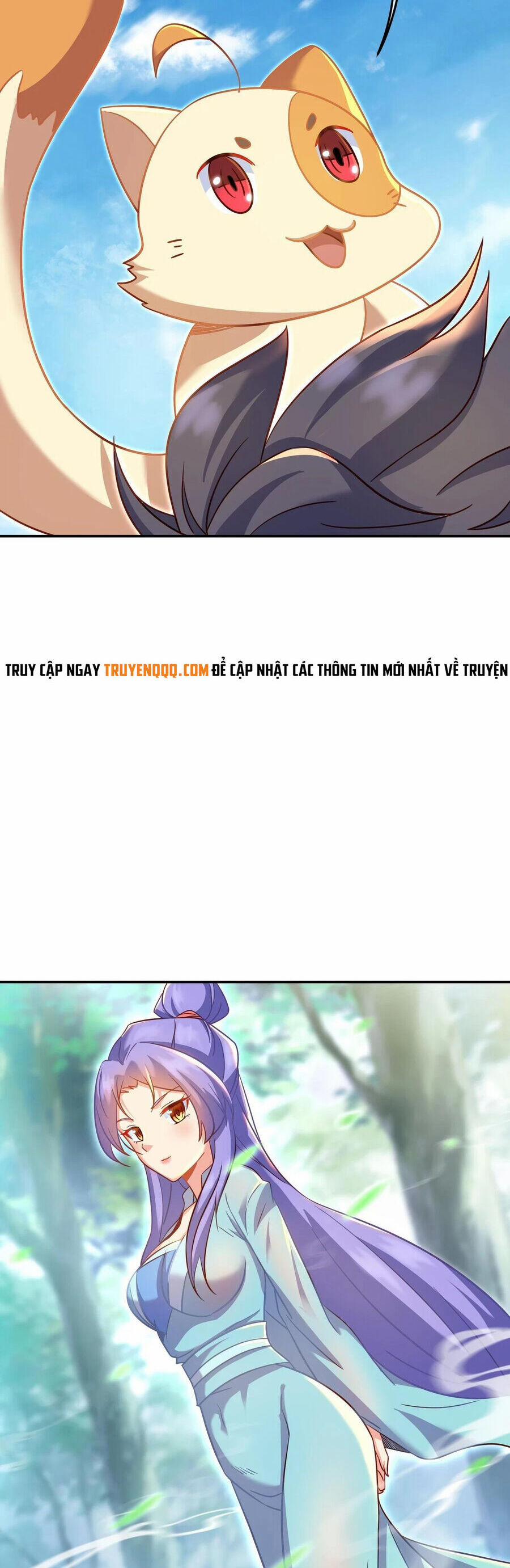 Bắt Đầu Quật Khởi Từ Làm Lô Đỉnh 86 trang 8