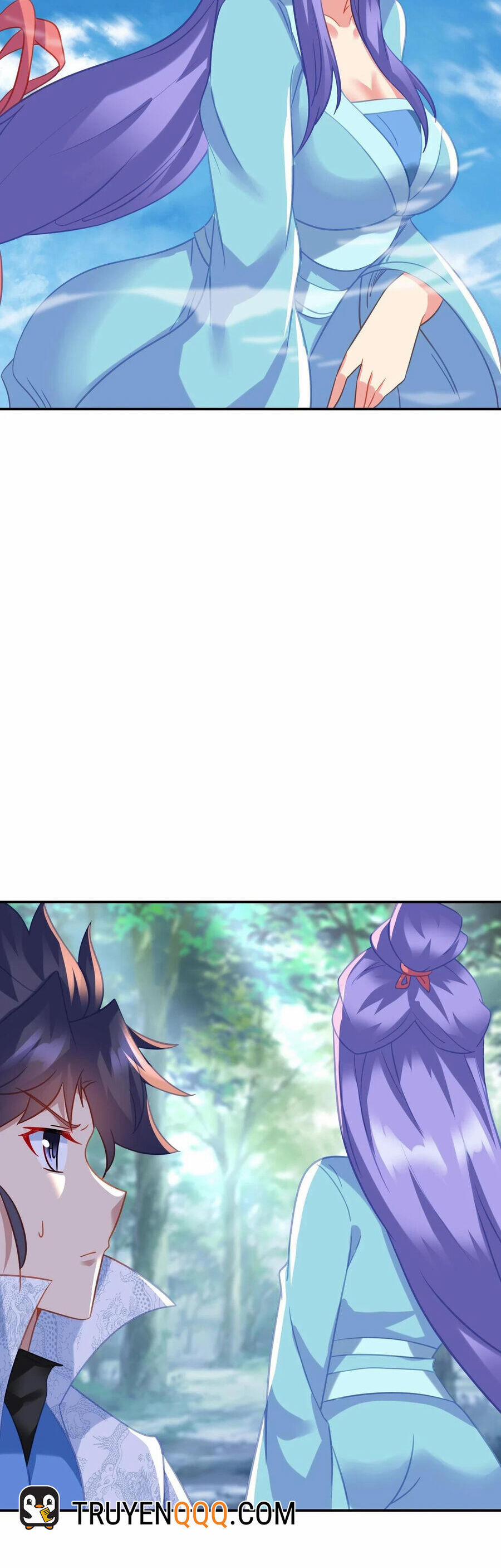 Bắt Đầu Quật Khởi Từ Làm Lô Đỉnh 87 trang 10