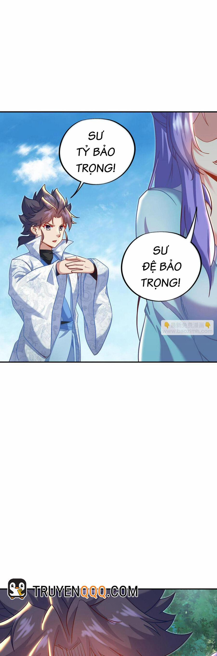 Bắt Đầu Quật Khởi Từ Làm Lô Đỉnh 87 trang 11