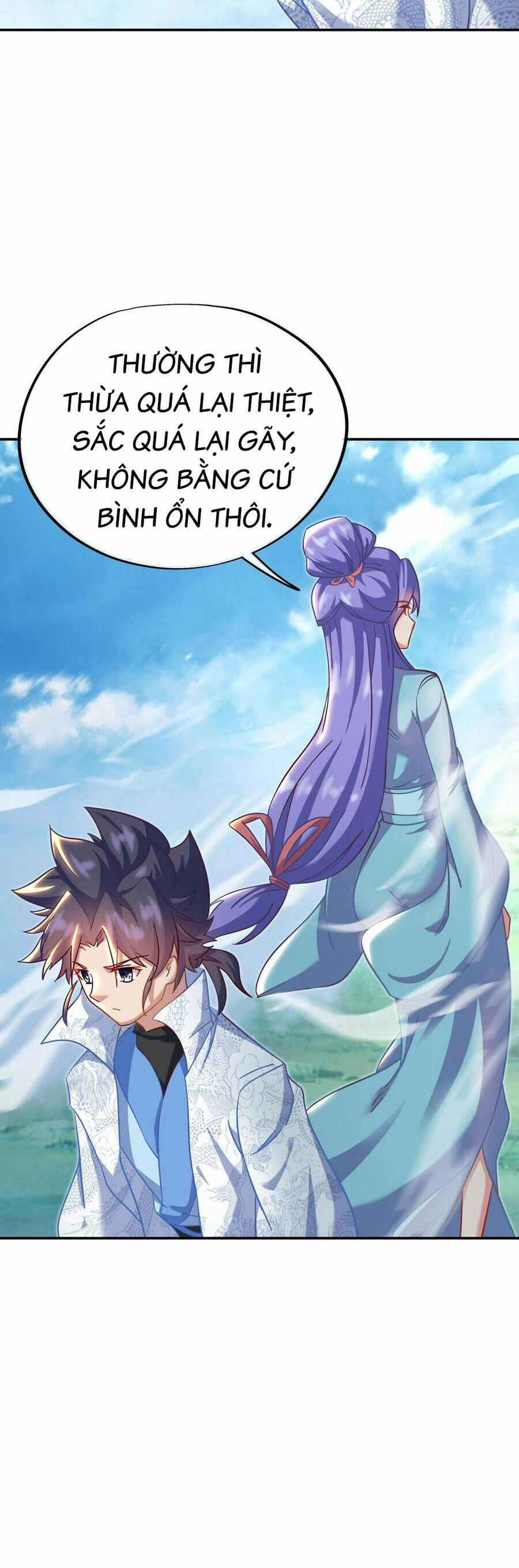 Bắt Đầu Quật Khởi Từ Làm Lô Đỉnh 87 trang 13