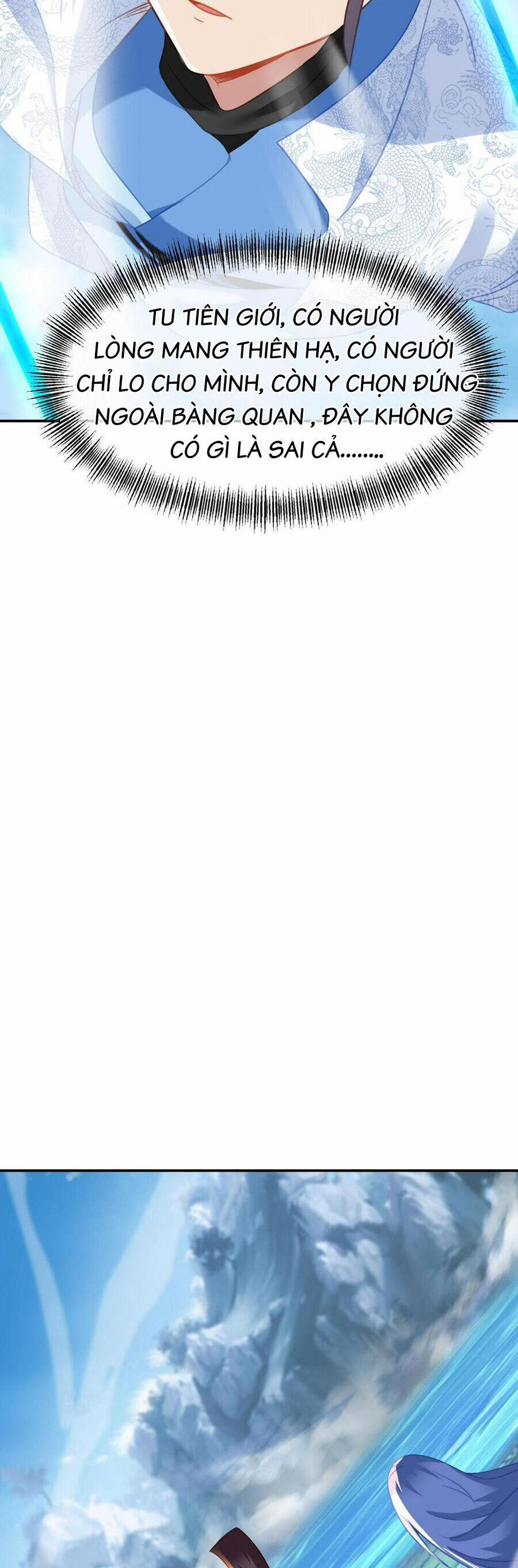 Bắt Đầu Quật Khởi Từ Làm Lô Đỉnh 87 trang 16