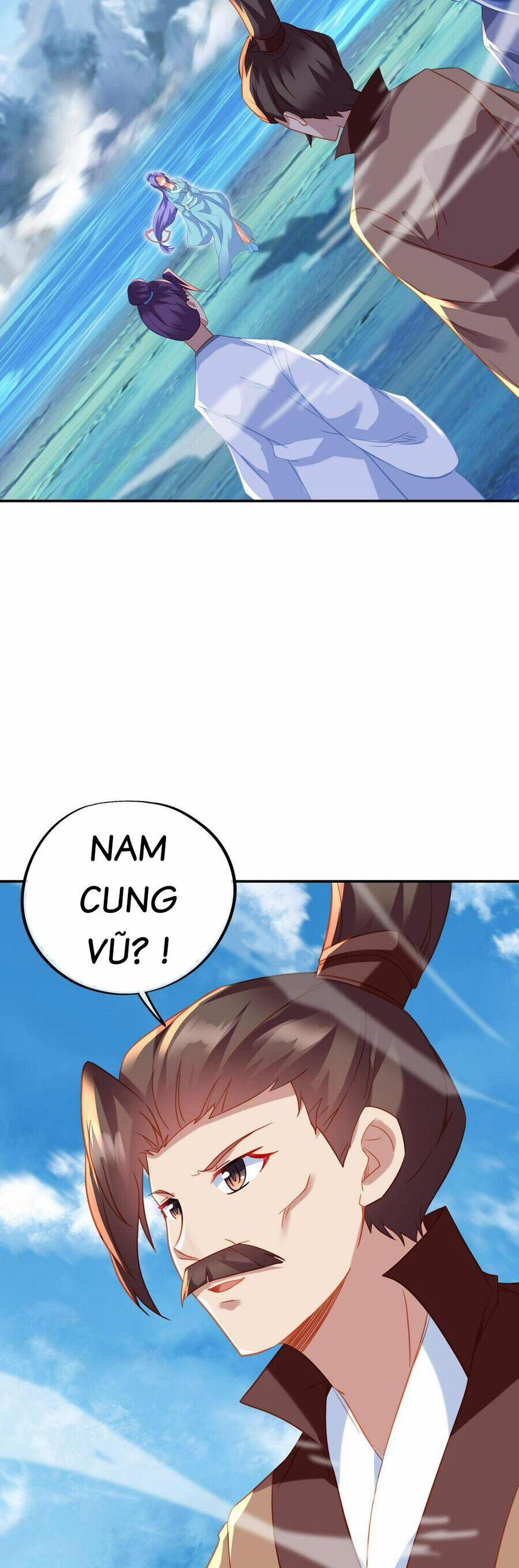 Bắt Đầu Quật Khởi Từ Làm Lô Đỉnh 87 trang 17