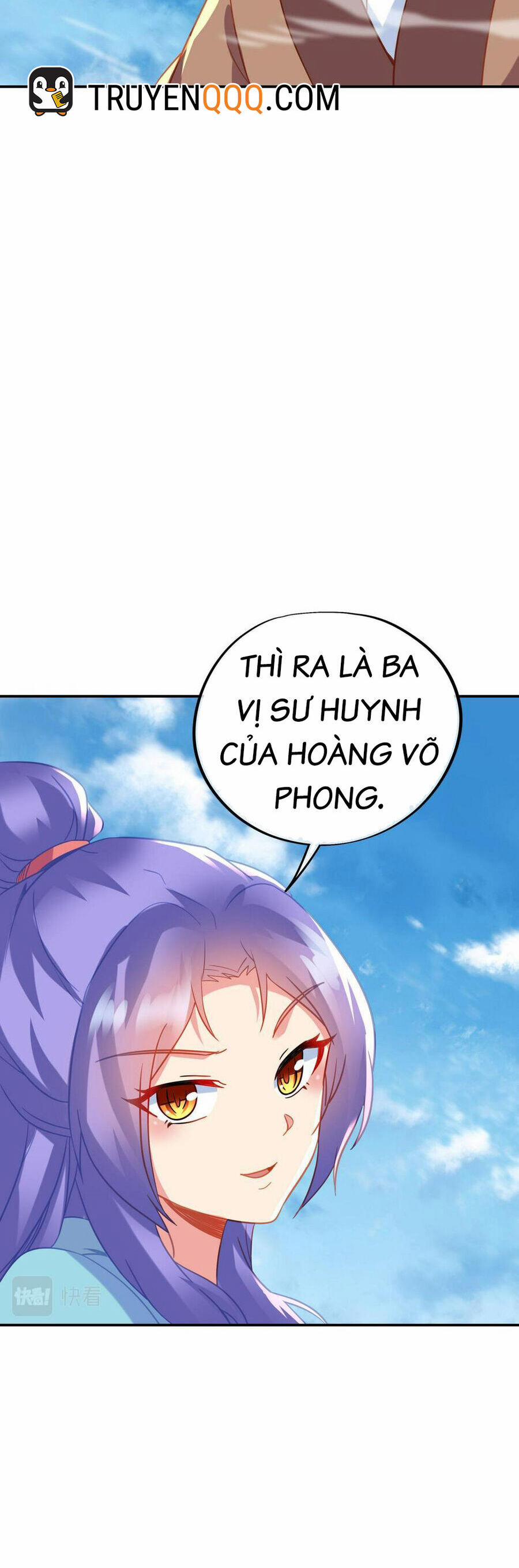 Bắt Đầu Quật Khởi Từ Làm Lô Đỉnh 87 trang 18