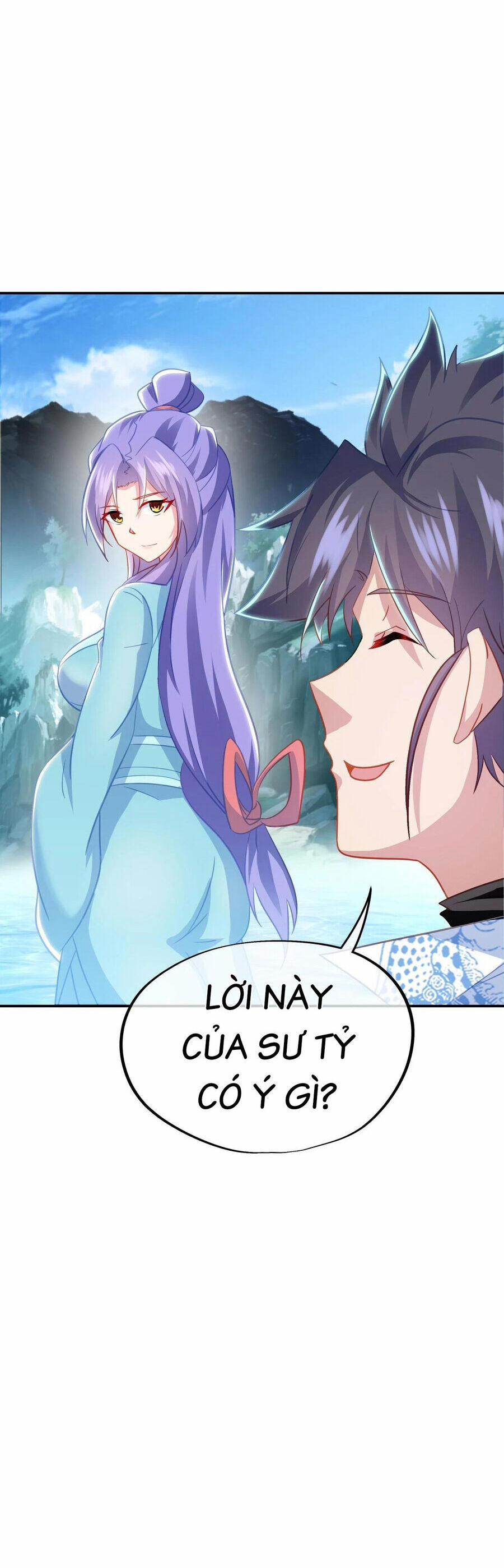 Bắt Đầu Quật Khởi Từ Làm Lô Đỉnh 87 trang 2