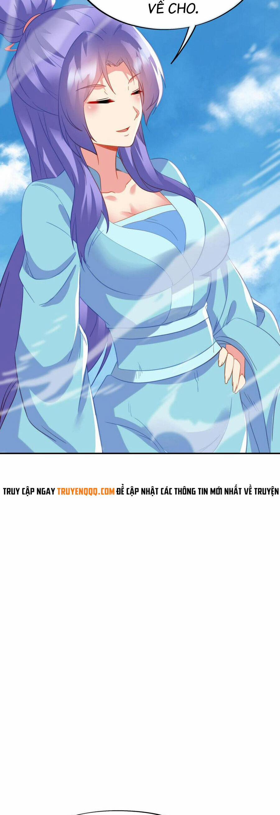 Bắt Đầu Quật Khởi Từ Làm Lô Đỉnh 87 trang 20