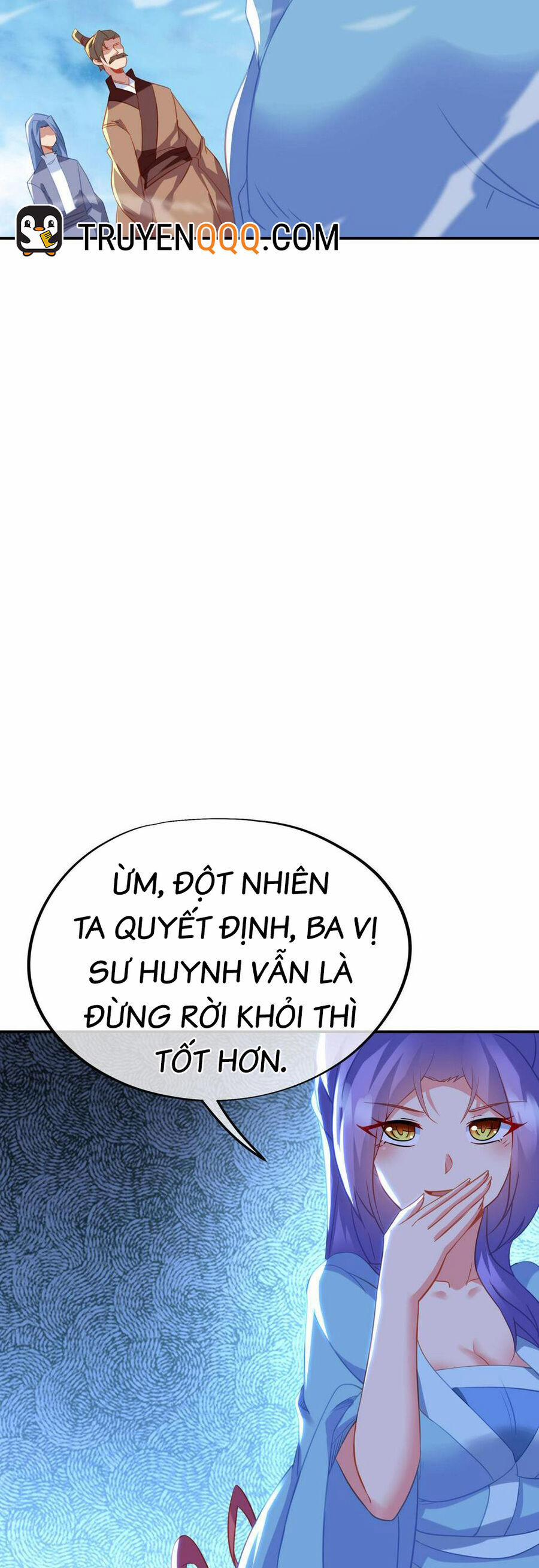 Bắt Đầu Quật Khởi Từ Làm Lô Đỉnh 87 trang 23