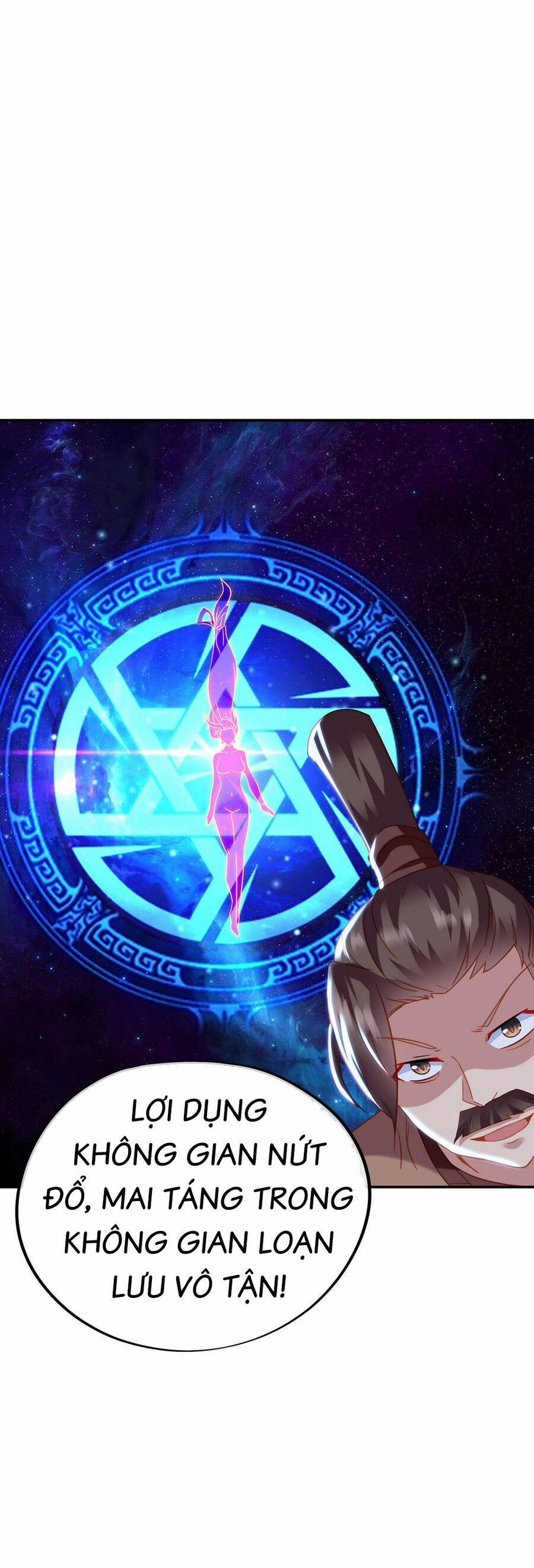 Bắt Đầu Quật Khởi Từ Làm Lô Đỉnh 87 trang 26