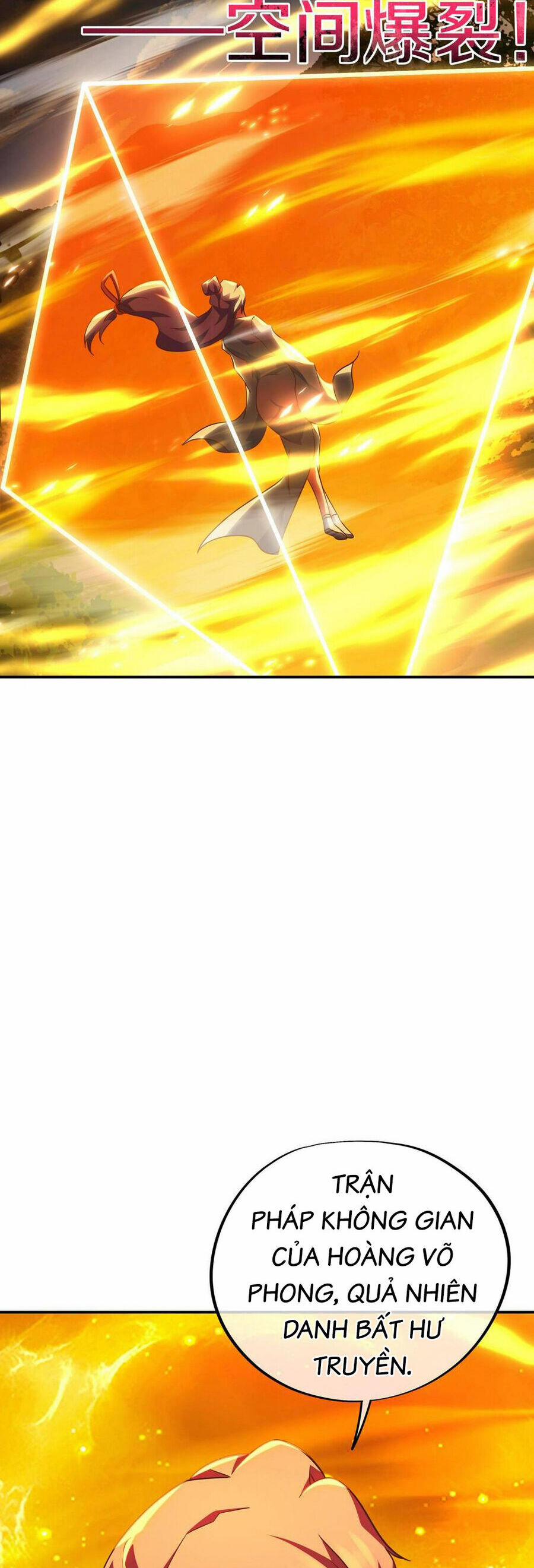 Bắt Đầu Quật Khởi Từ Làm Lô Đỉnh 87 trang 29