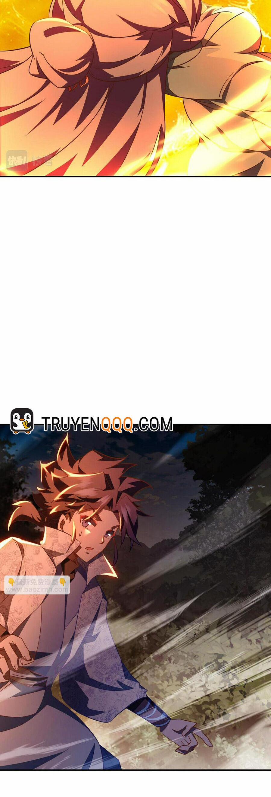 Bắt Đầu Quật Khởi Từ Làm Lô Đỉnh 87 trang 30