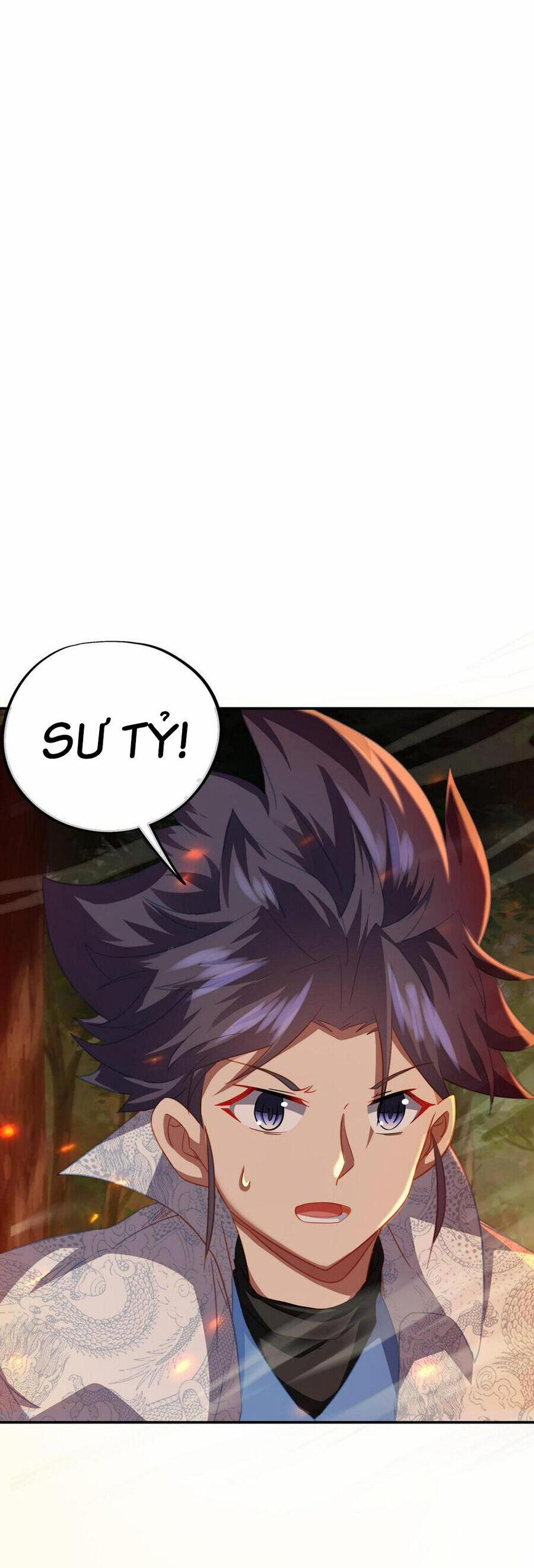 Bắt Đầu Quật Khởi Từ Làm Lô Đỉnh 87 trang 32