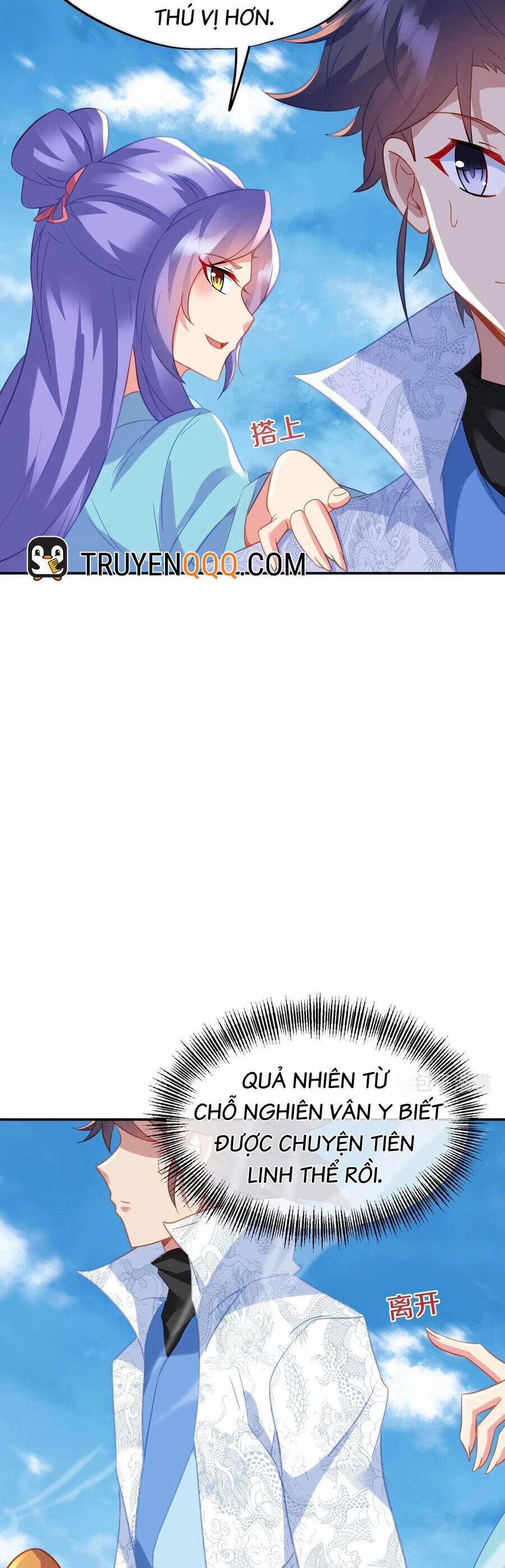 Bắt Đầu Quật Khởi Từ Làm Lô Đỉnh 87 trang 4