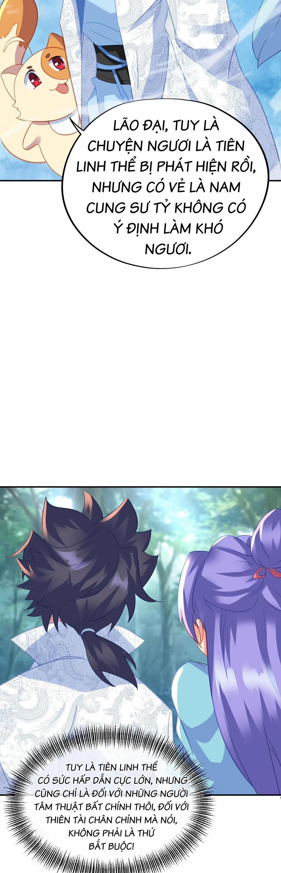 Bắt Đầu Quật Khởi Từ Làm Lô Đỉnh 87 trang 5