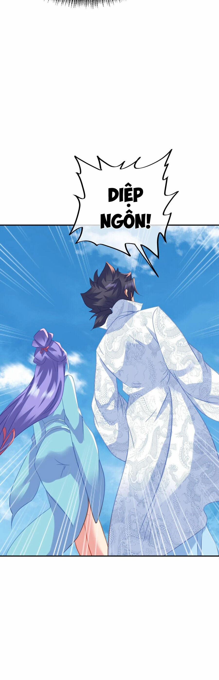 Bắt Đầu Quật Khởi Từ Làm Lô Đỉnh 87 trang 6