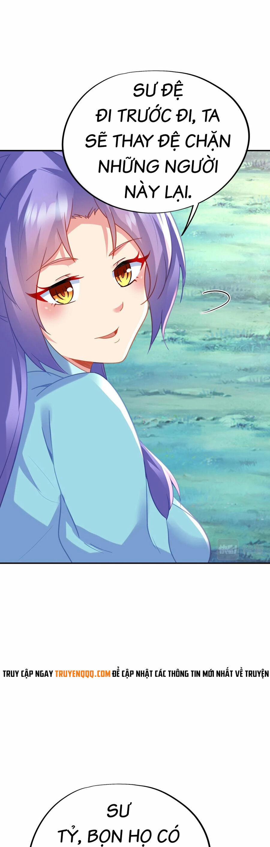 Bắt Đầu Quật Khởi Từ Làm Lô Đỉnh 87 trang 8